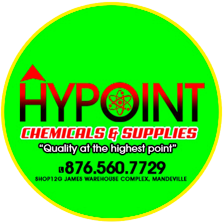 Hypoint Chemicals & Supplies